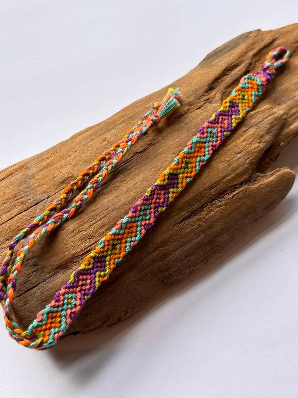 Friendshipbracelet