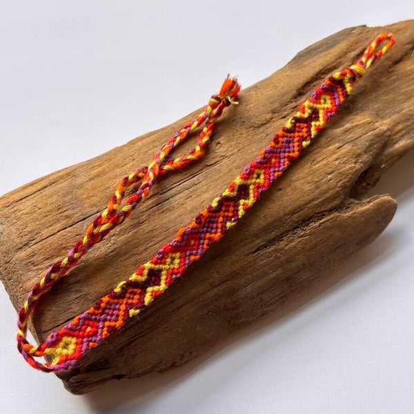 Friendshipbracelet