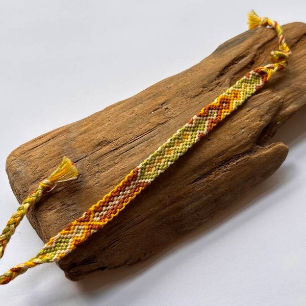Friendshipbracelet