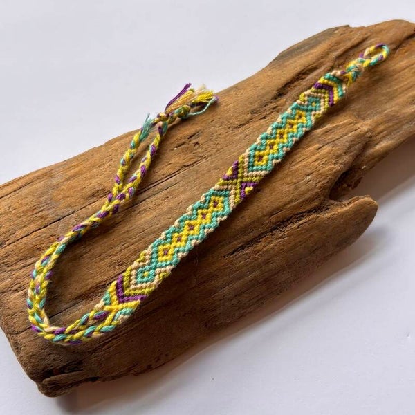 Friendshipbracelet
