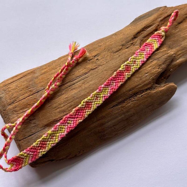Friendshipbracelet