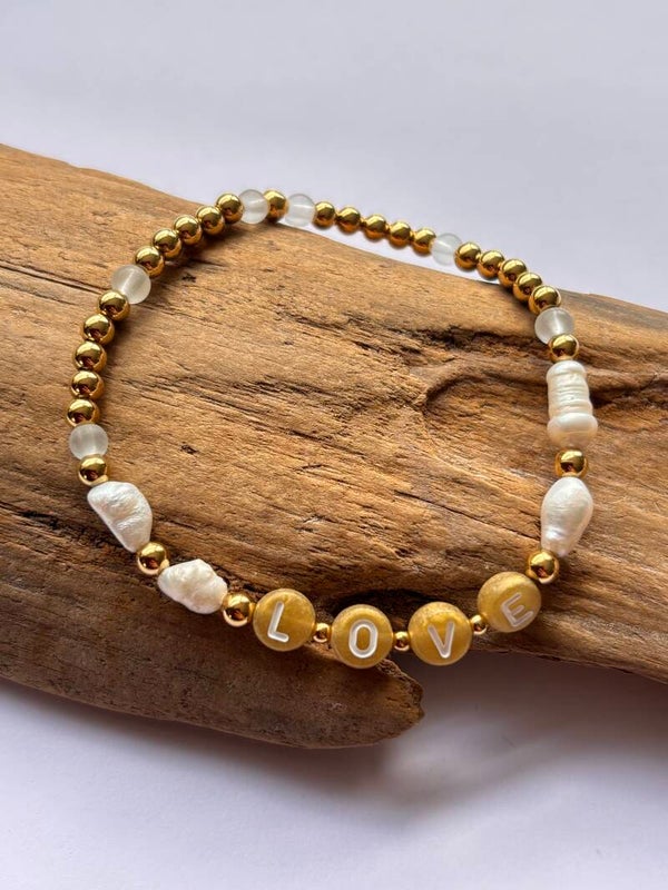 Armband love