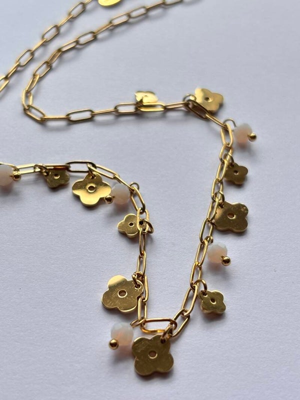 Ketting klaver