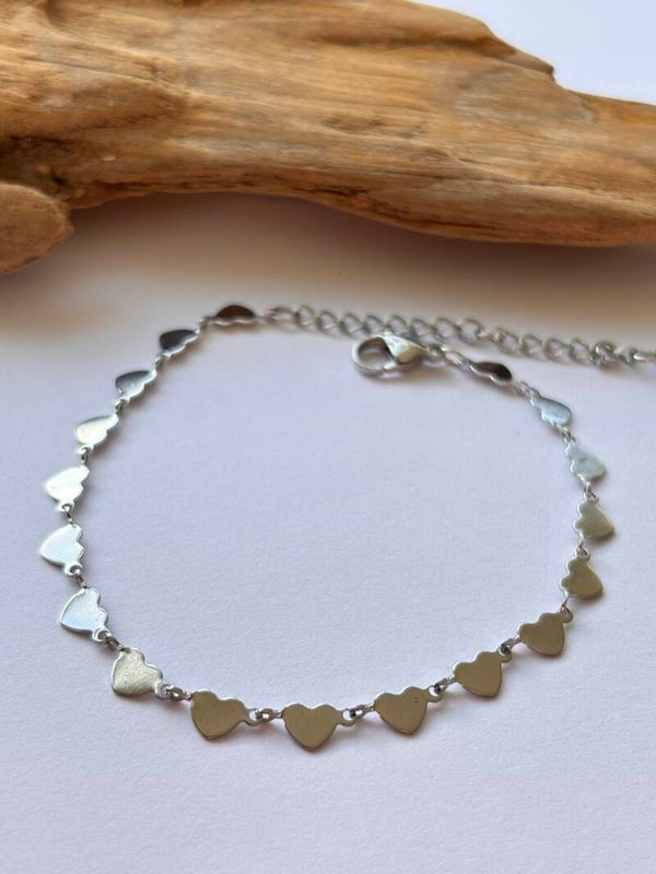 Armband hearts
