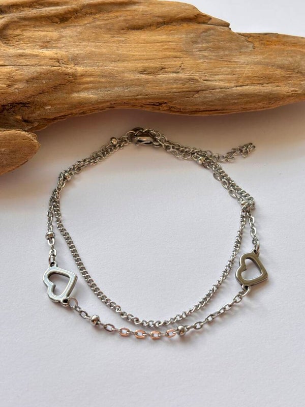 Armband hearts