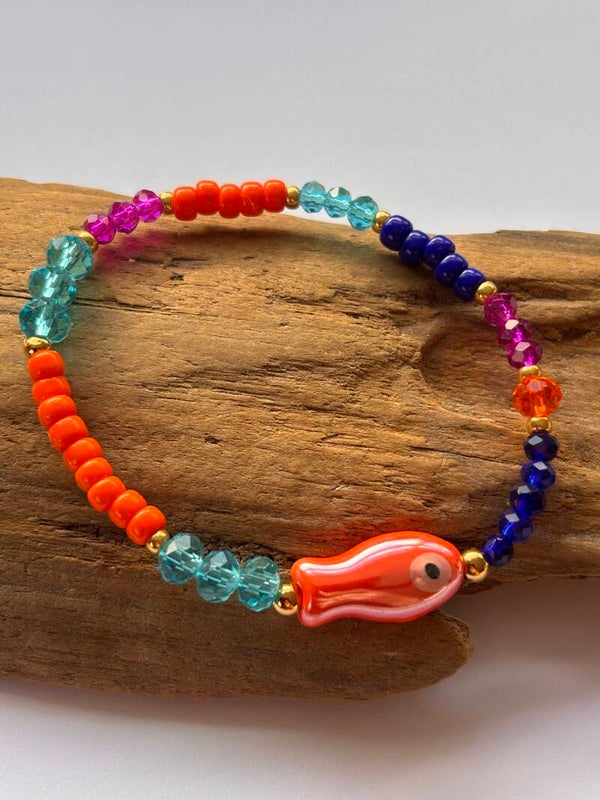 Armband fish