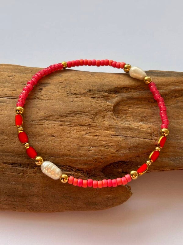 Armband pearls