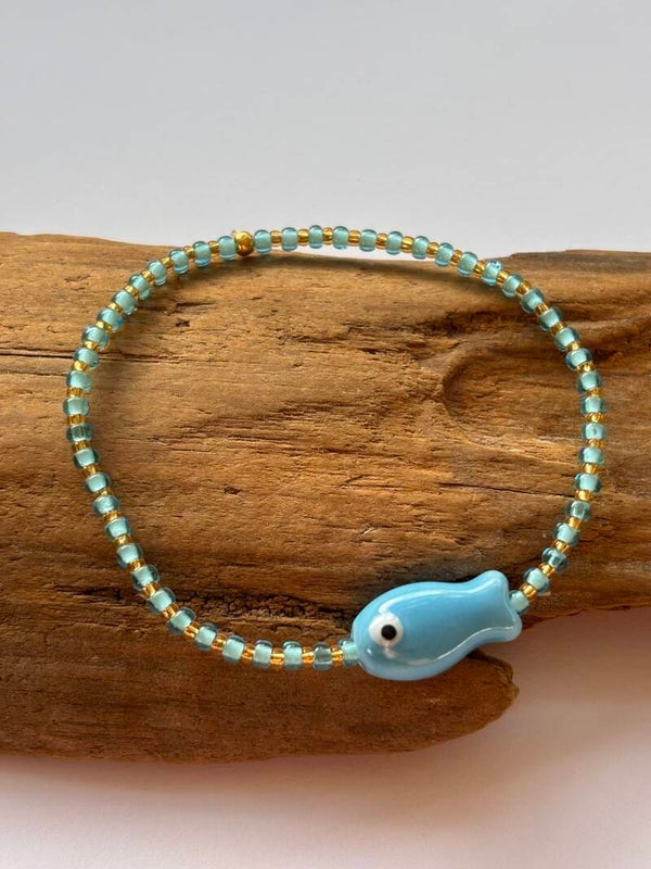 Armband fish