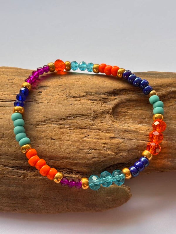 Armband multi
