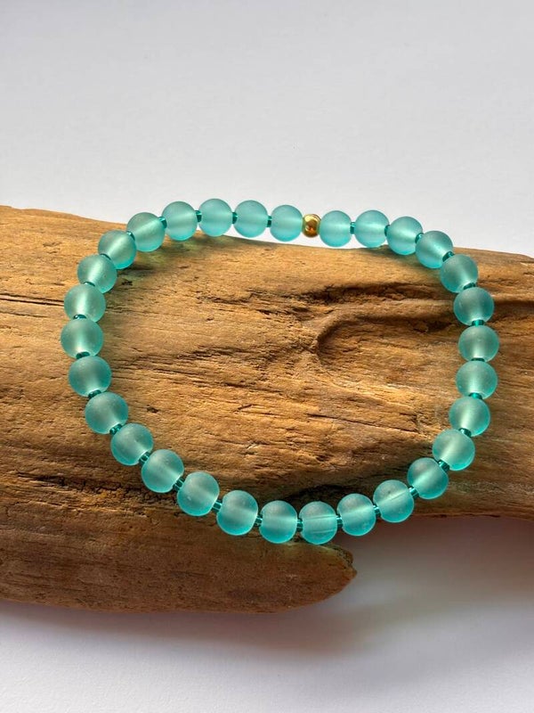 Armband blue