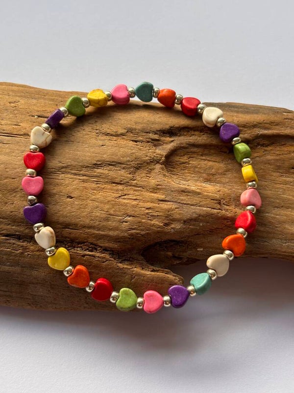 Armband hearts