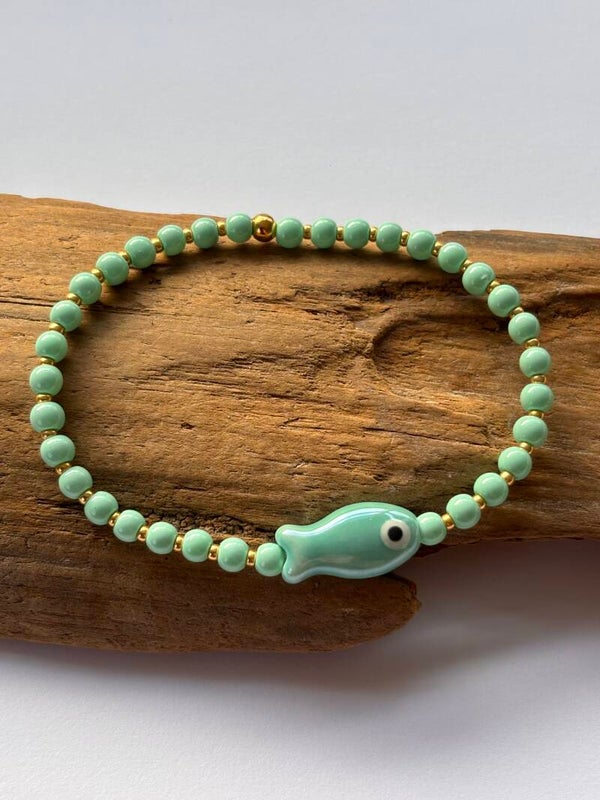 Armband fish