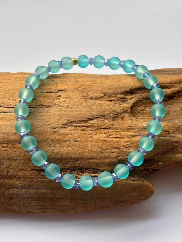 Armband blue