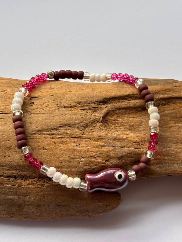 Armband fish