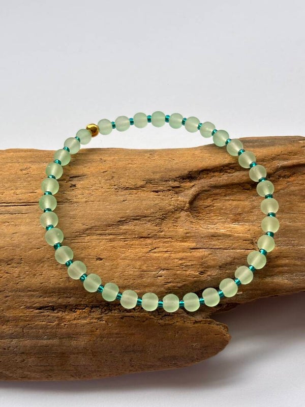 Armband mint