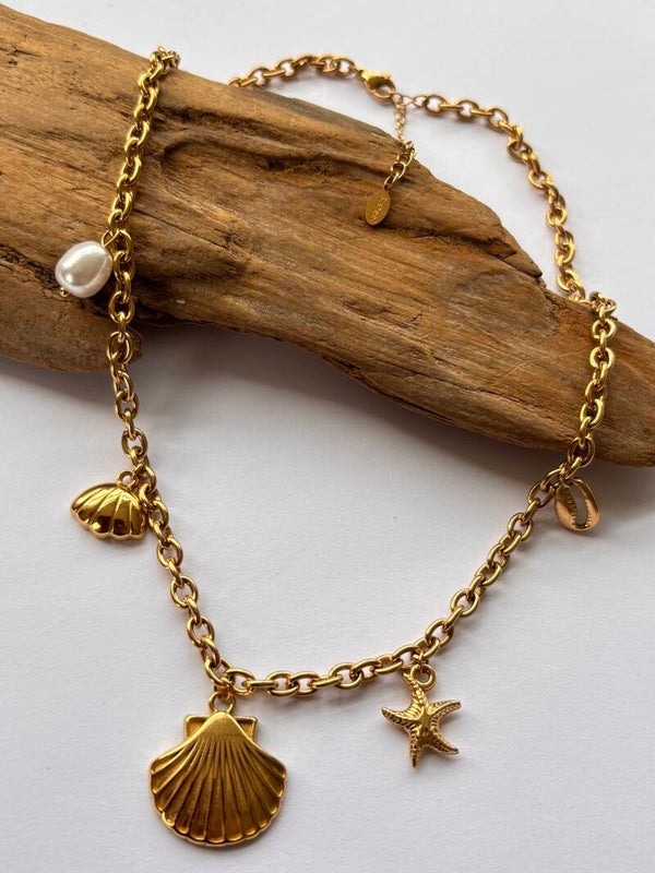 Ketting charms