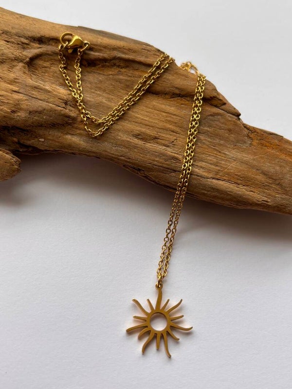 Ketting sunshine