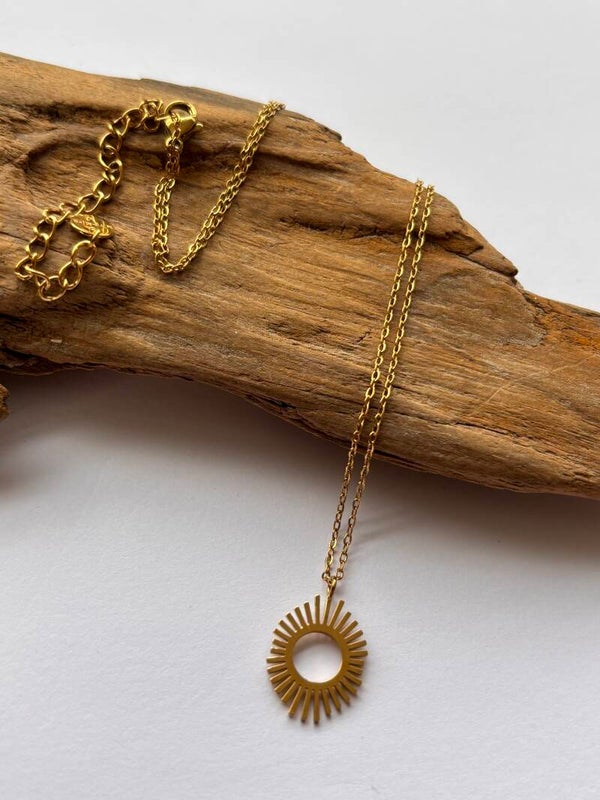 Ketting sun