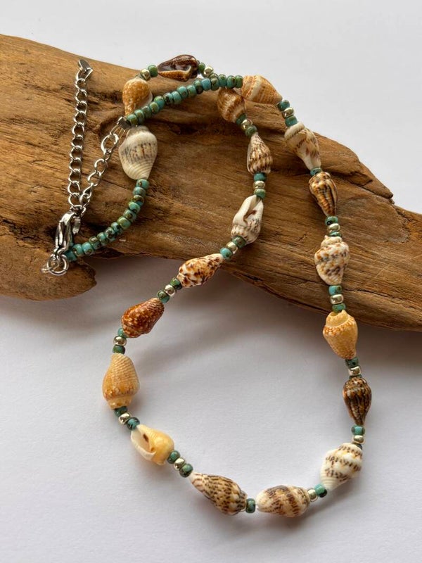 Ketting Shells