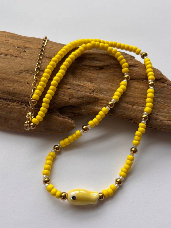 Ketting fish