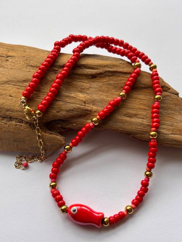 Ketting fish