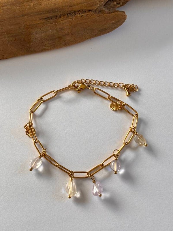 Armband schakel