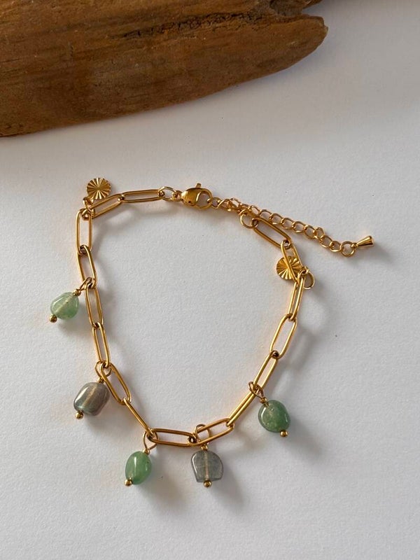 Armband schakel