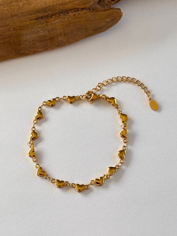 Armband hearts