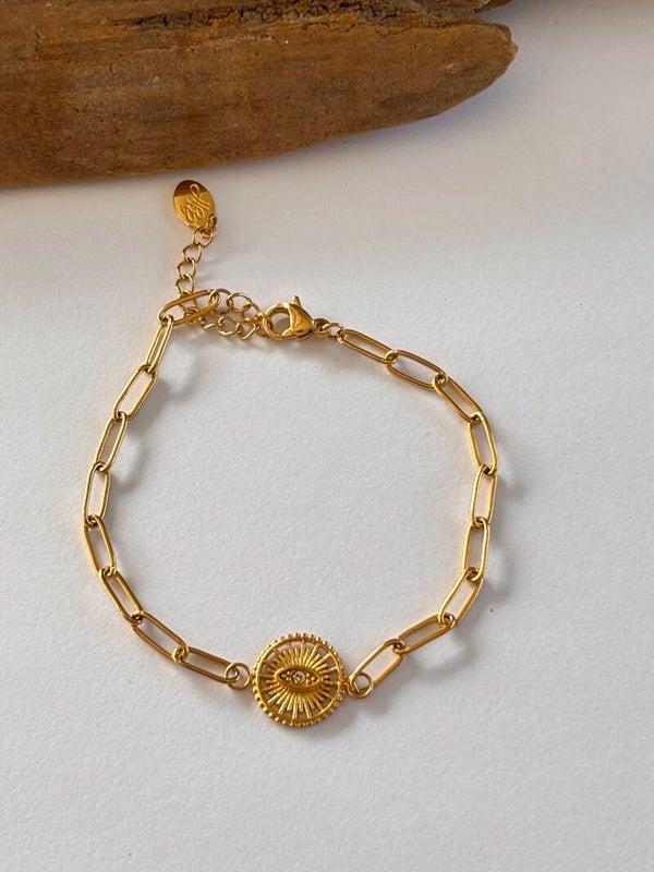Armband eye