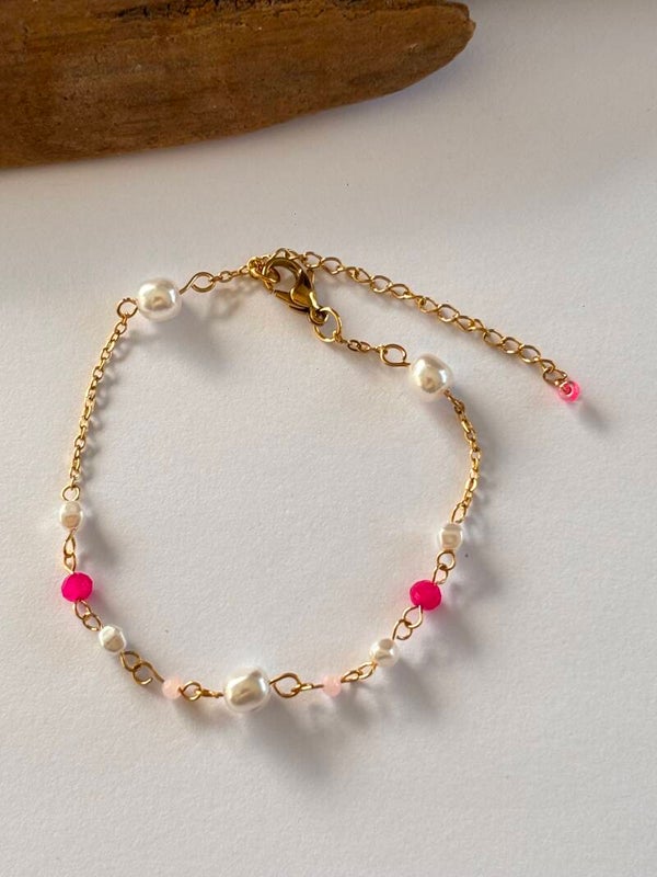 Armband pearls