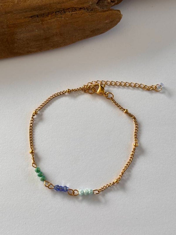 Armband blue
