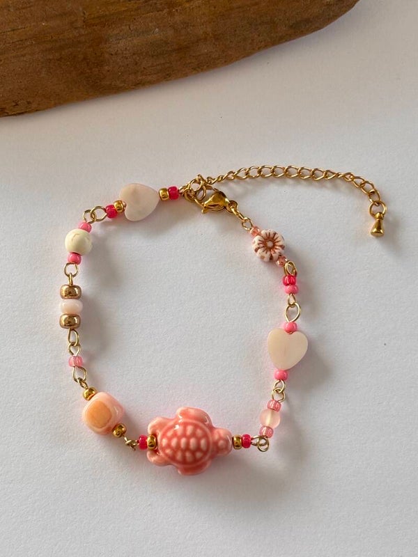 Armband turtle