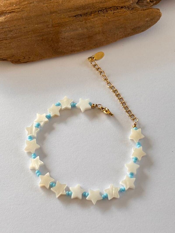 Armband stars