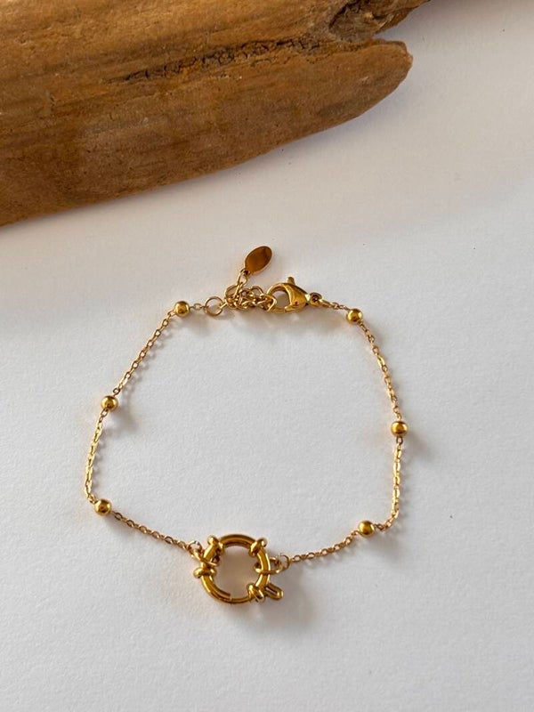 Armband boeislot
