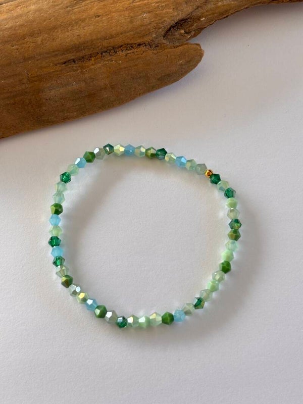 Armband facet