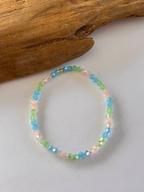 Armband facet