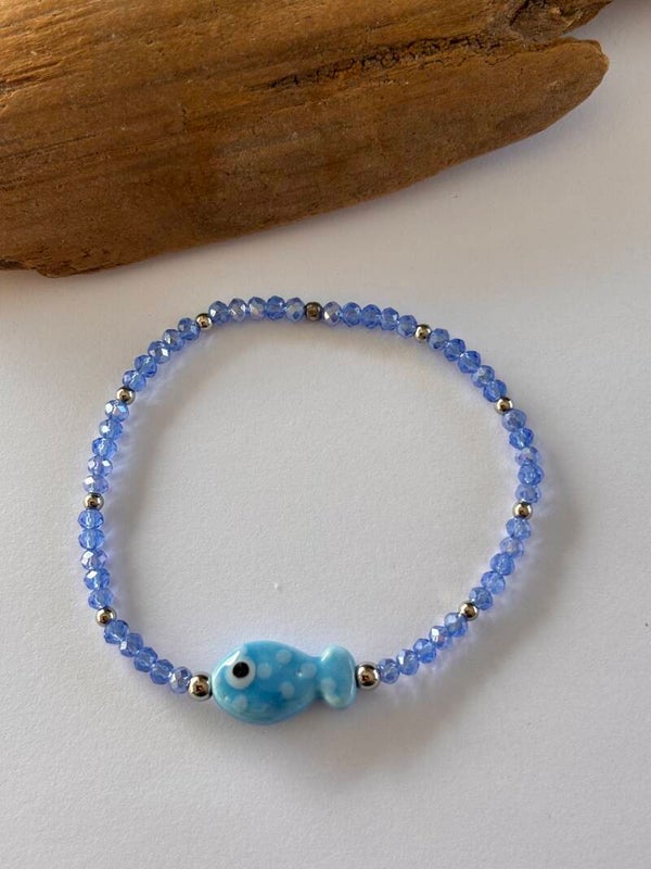 Armband facet