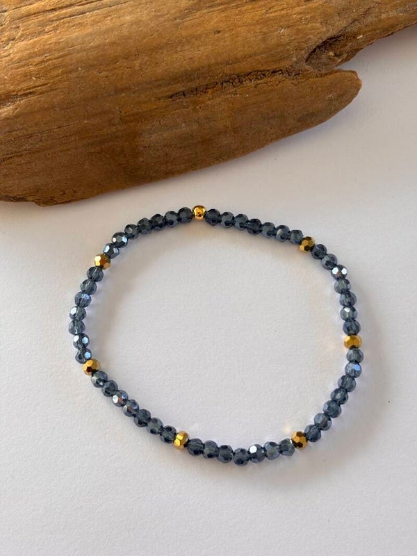 Armband facet