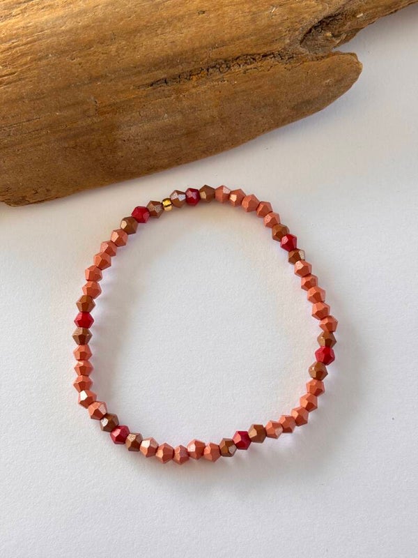 Armband facet