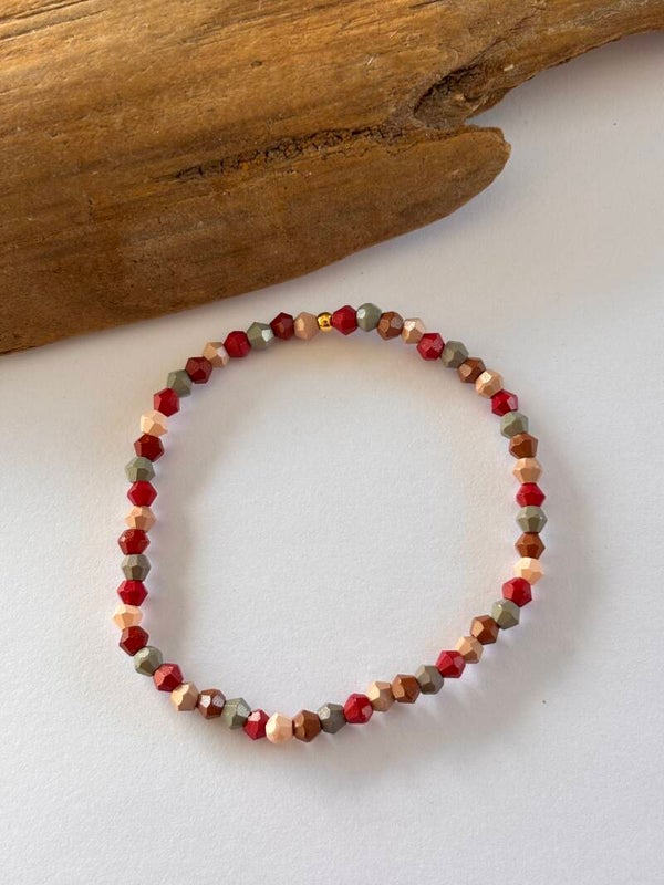 Armband facet