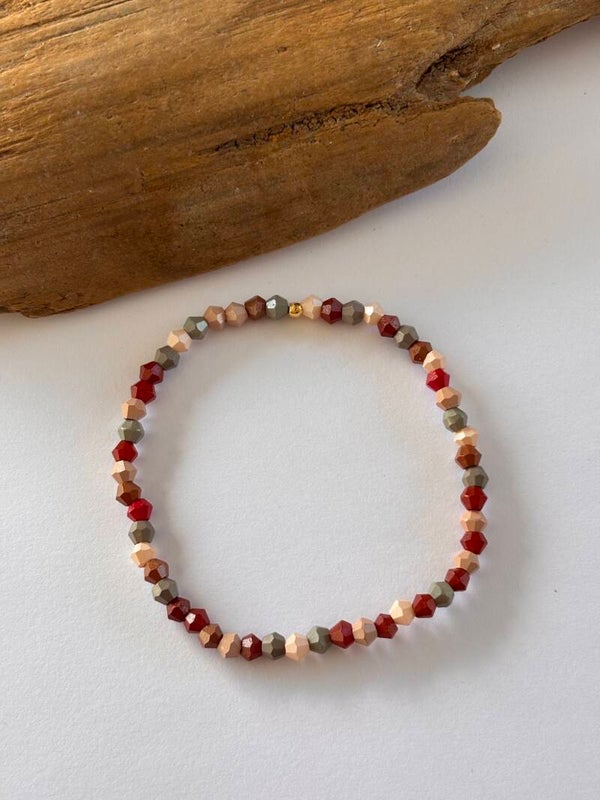 Armband facet