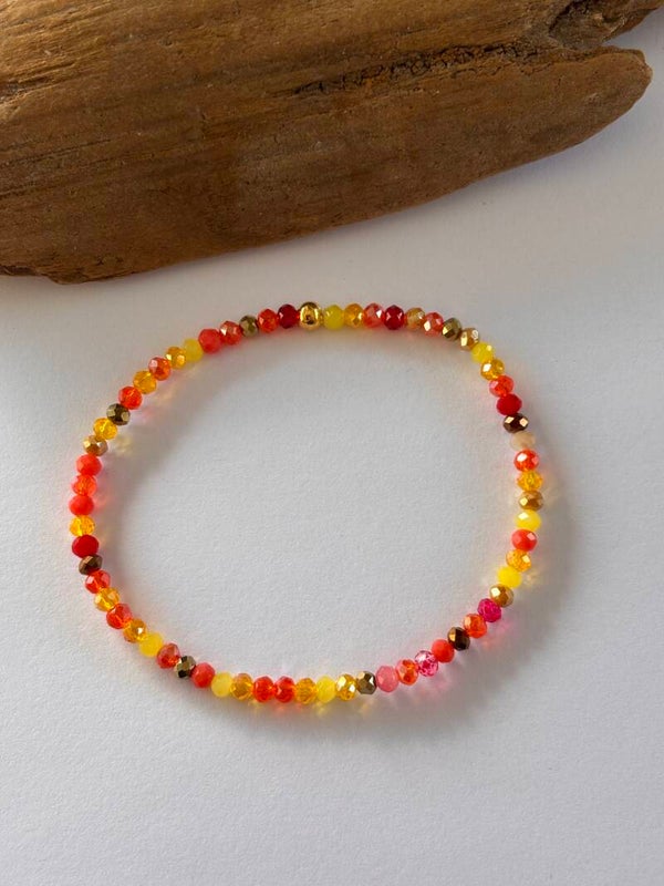 Armband facet