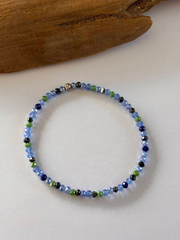 Armband facet
