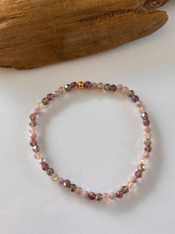 Armband facet