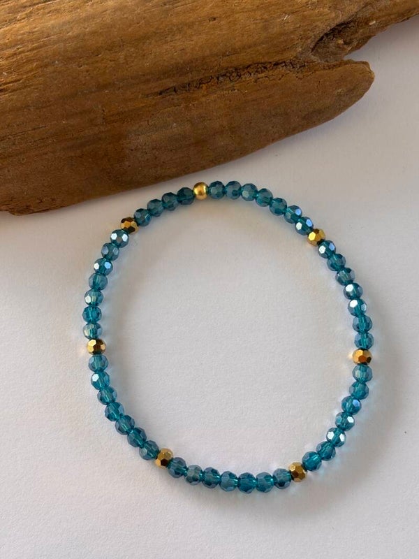 Armband facet