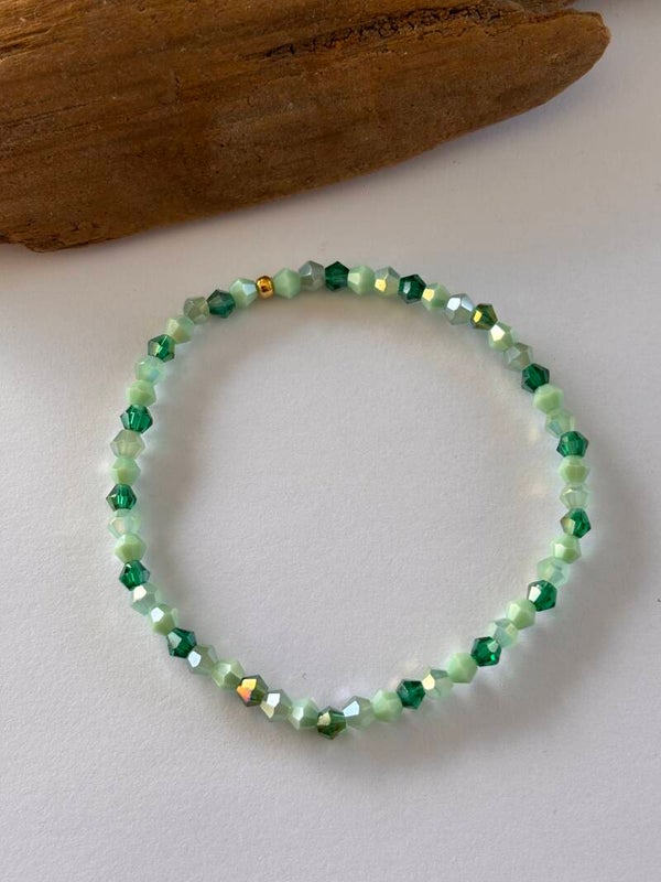 Armband facet
