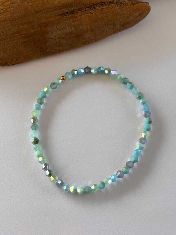 Armband facet