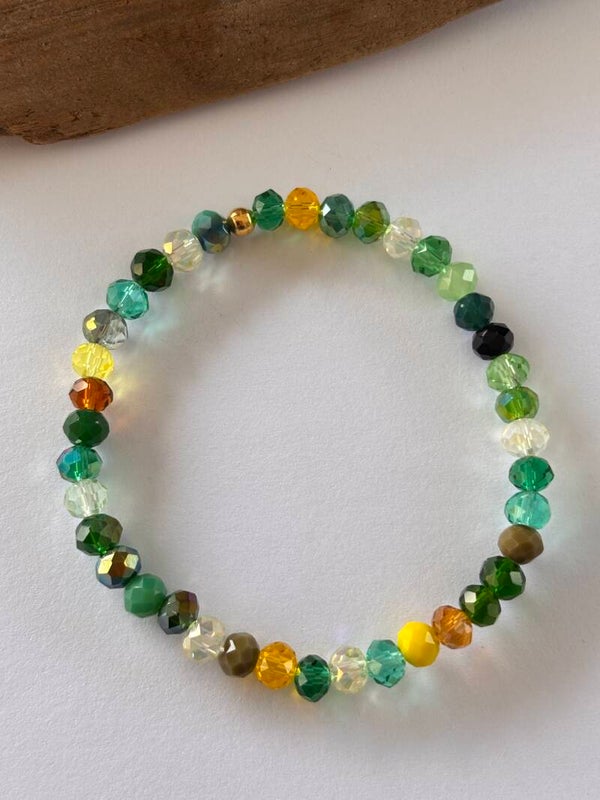 Armband facet
