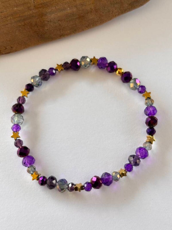 Armband facet