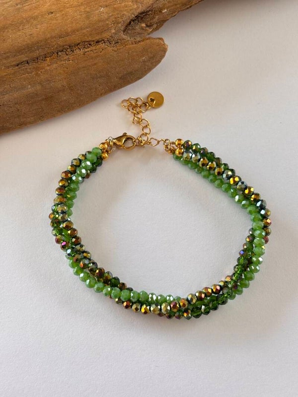 Armband facet